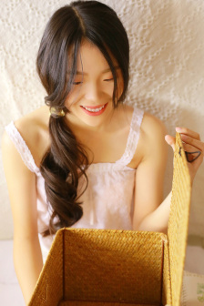 血姬传